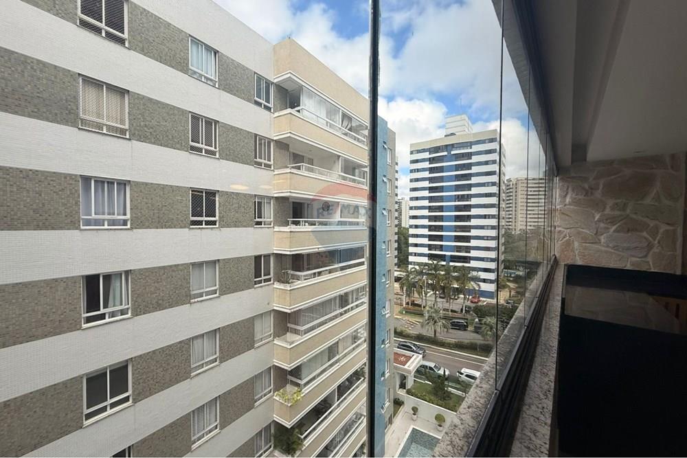 Apartamento - Alugar - Salvador , Bahia - WhatsApp Image 2026-03-27 at 18.14.25.jpeg - 580871012-41