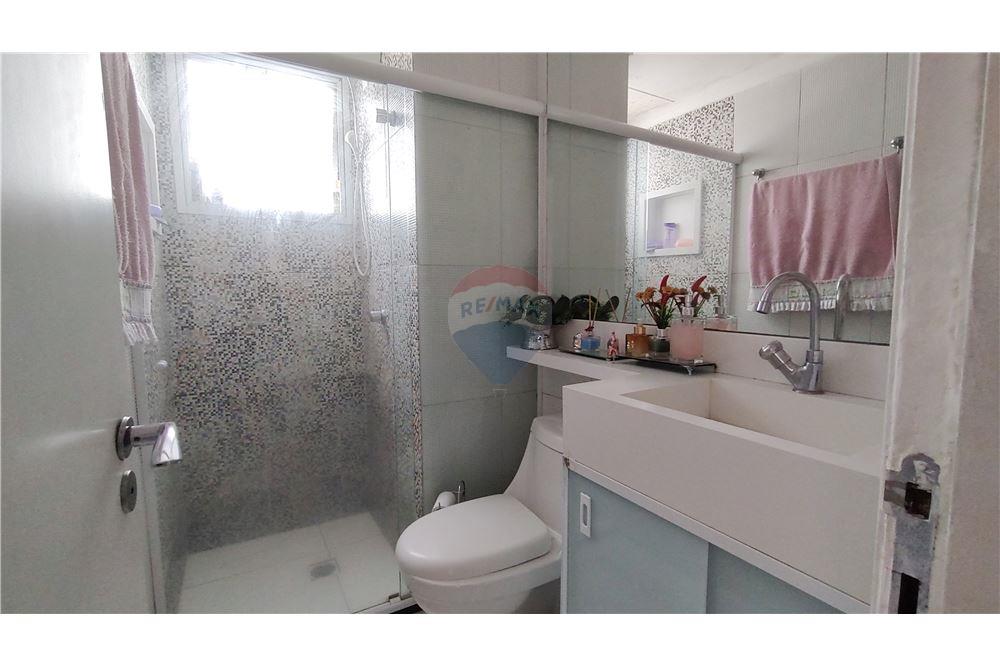 Apartamento - Imbuí