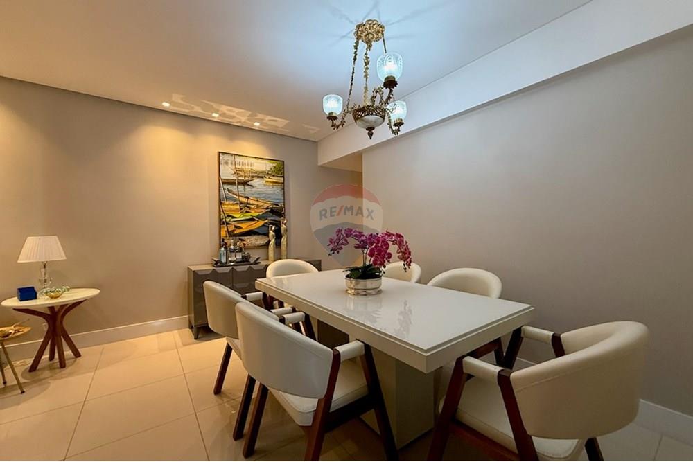 Apartamento - Venda - Salvador , Bahia - IMG_3152.jpeg - 580561074-4