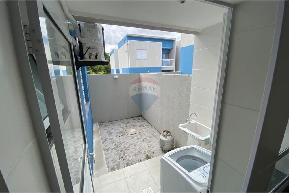 Apartamento para alugar com 2 quartos, 65m² - Foto 7