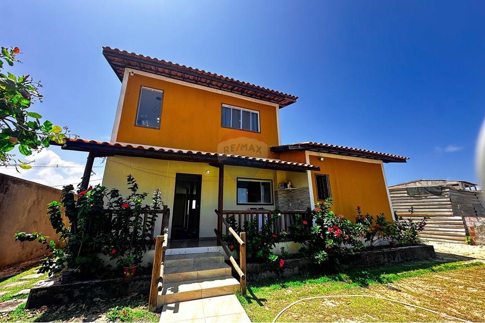 Casa de Condomínio - Venda - Camaçari , Bahia - IMG_3703 (1).jpg - 580491036-11