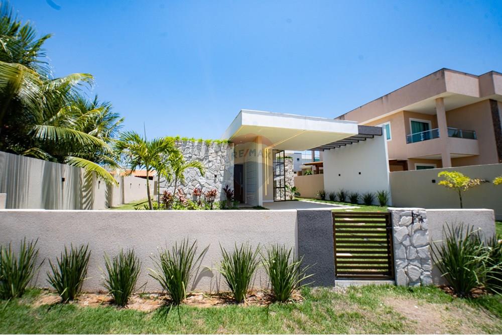 Casa - Venda - Camaçari , Bahia - LORENA_FLY-19.jpg - 580491005-176