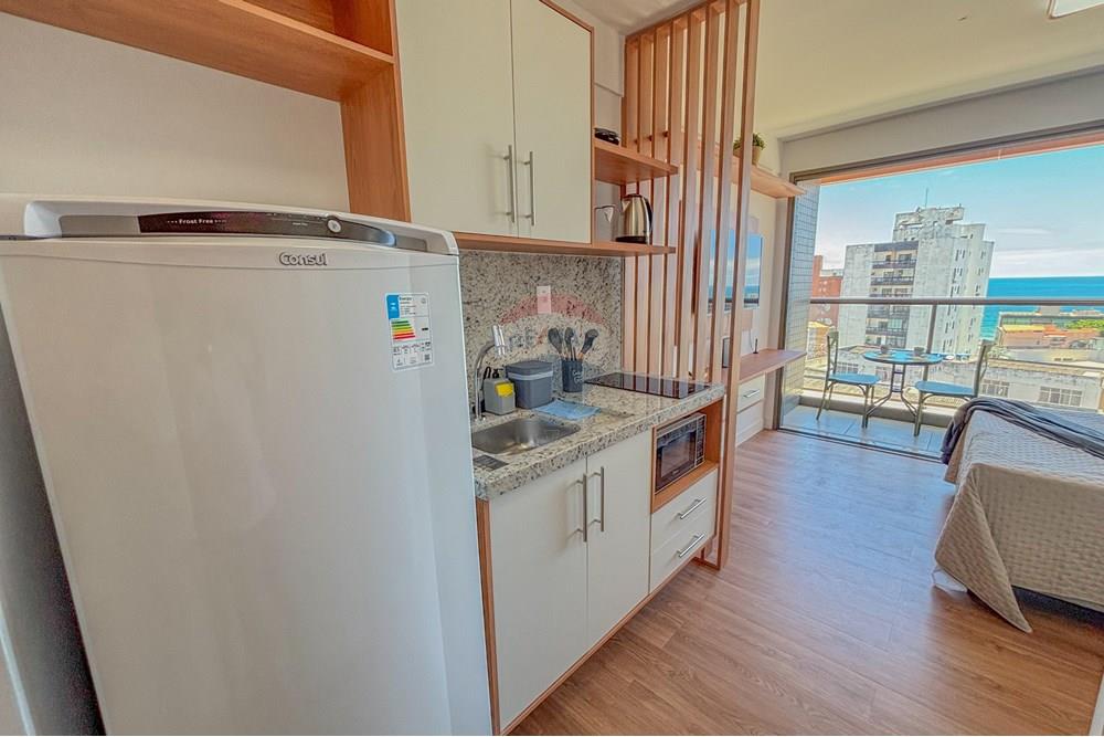 Apartamento - Venda - Salvador , Bahia - IMG_9333.jpg - 580551017-468