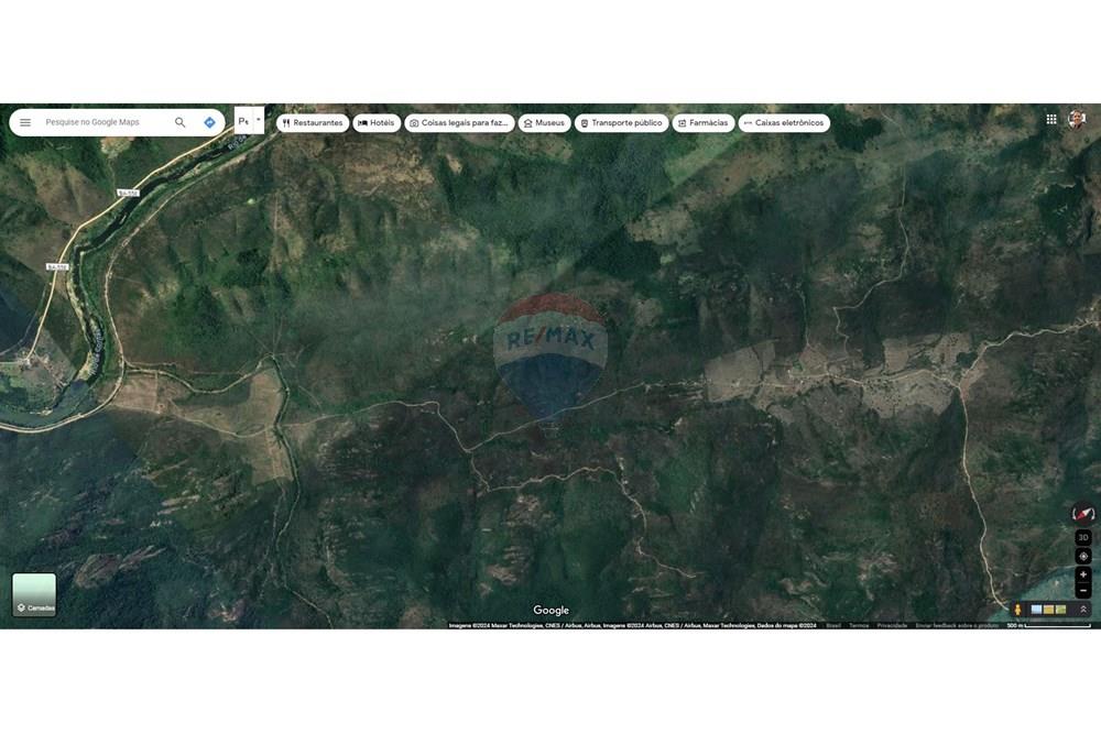 Chácara / Sítio / Fazenda - Venda - Jequié , Bahia - 02- Capturar3.JPG - 580731023-47