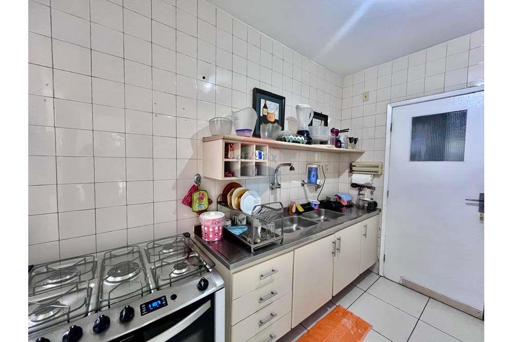 Apartamento - Pituba