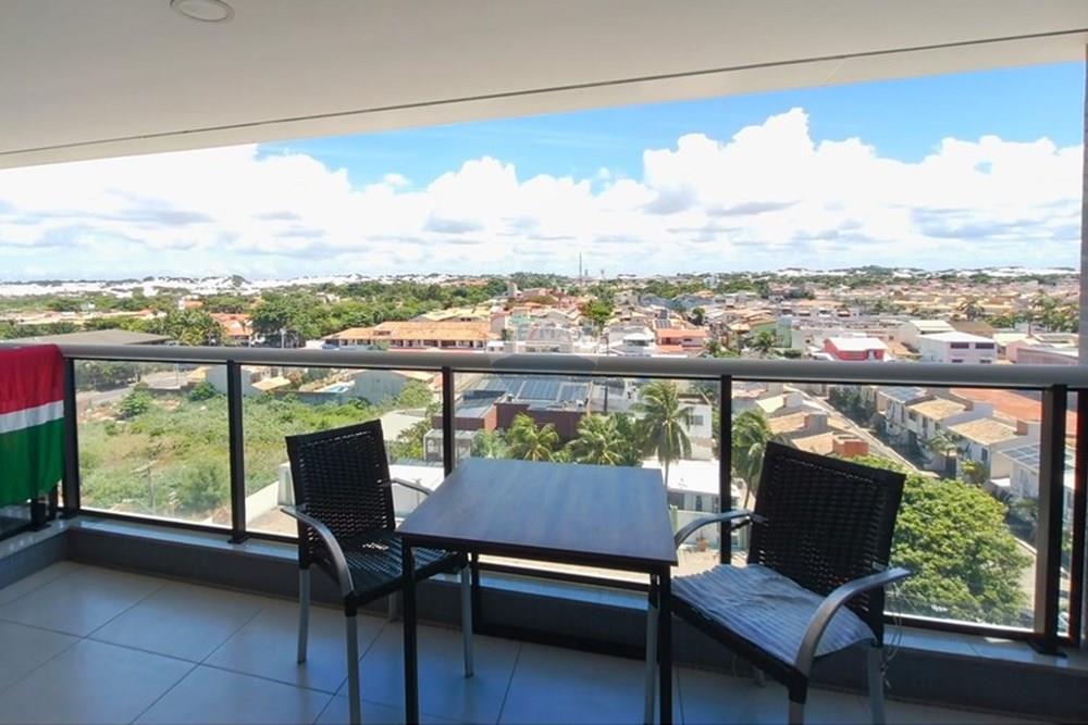 Apartamento - Alugar - Salvador , Bahia - WhatsApp Image 2026-03-22 at 13.26.23 (6).jpeg - Varanda - 580871012-34