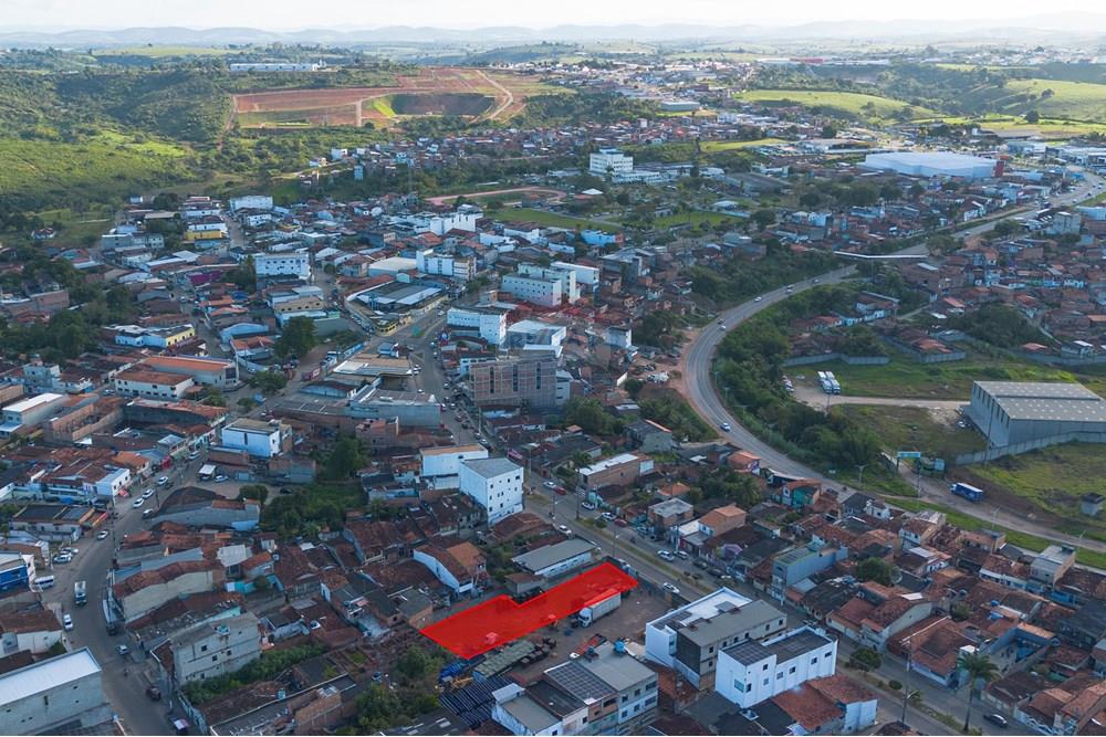 Terreno - Venda - Santo Antônio de Jesus , Bahia - DJI_0842.jpg - 580341018-146