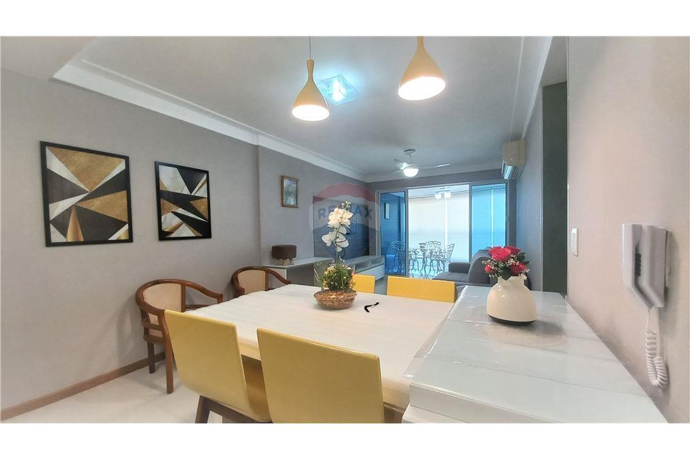 Apartamento - Armação