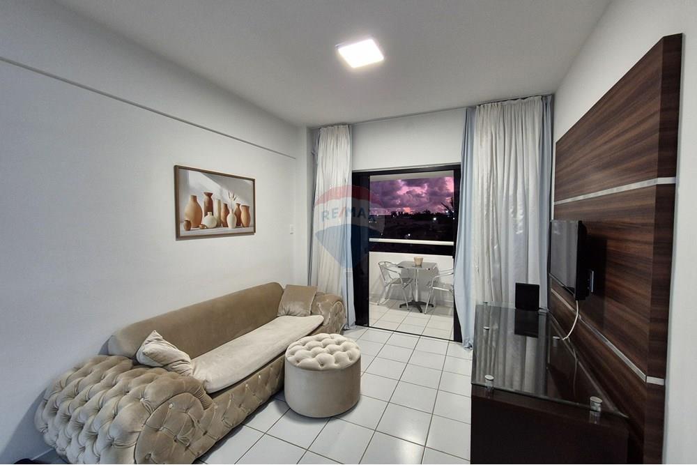 Apartamento - Venda - Lauro de Freitas , Bahia - 20250828_174917 - Copia.jpg - Sala - 580491048-134