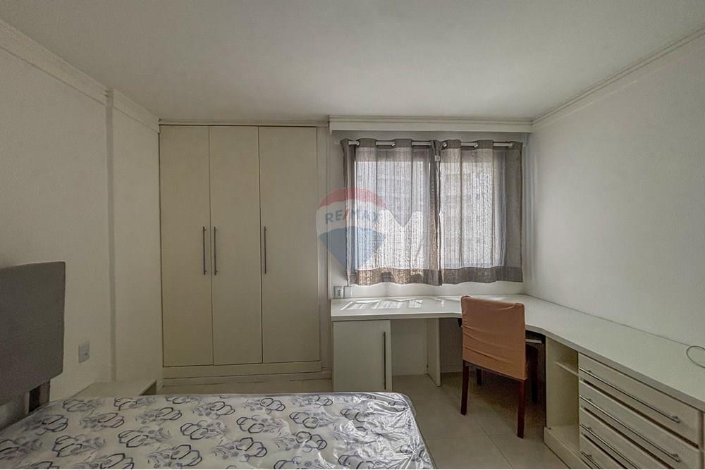 Apartamento - Caminho das árvores