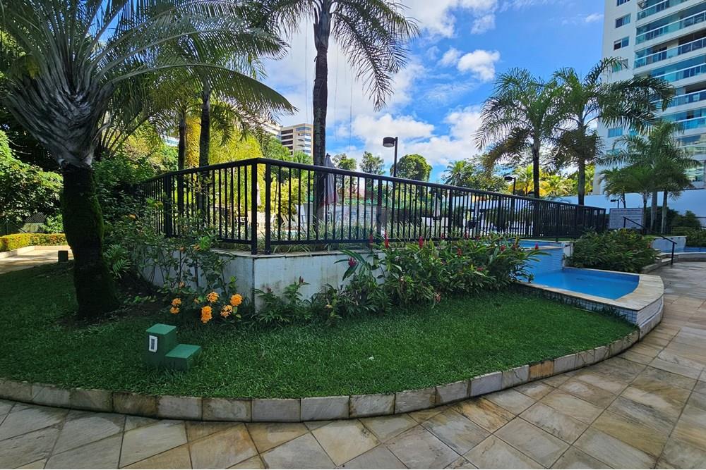 Apartamento - Alugar - Salvador , Bahia - 20250526_093520.jpg - 580761031-20