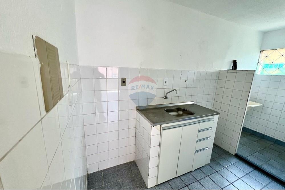 Apartamento - Caji