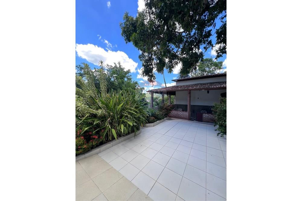 Chácara / Sítio / Fazenda - Venda - São Félix , Bahia - IMG_2036.jpeg - 580691023-29