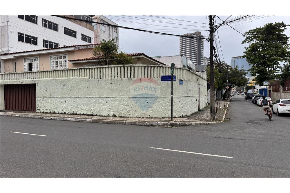 Casa Comercial - Venda - Salvador , Bahia - 27 - 580551038-187