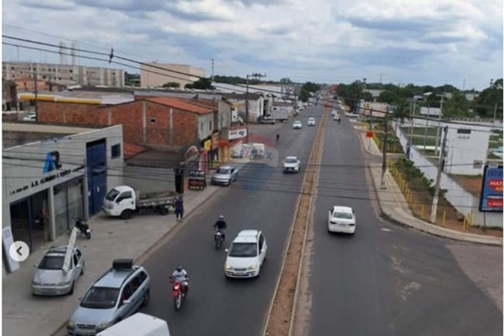 Chácara / Sítio / Fazenda - Venda - São Gonçalo dos Campos , Bahia - Terreno 07.jpg - 580541064-167