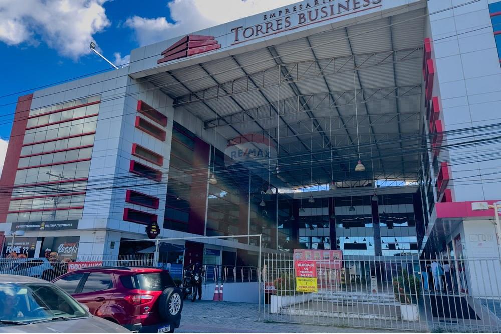 Cj. Comercial/ Sala - Venda - Lauro de Freitas , Bahia - IMG_9412.jpg - 580491027-125