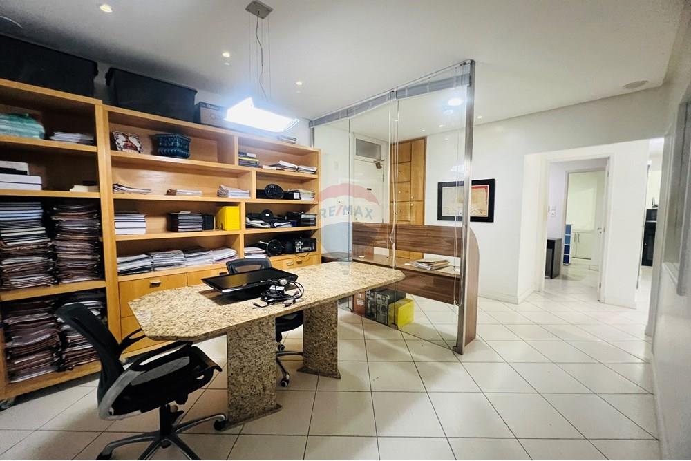 Cj. Comercial/ Sala - Alugar - Salvador , Bahia - IMG_9825.JPG - 580561029-192