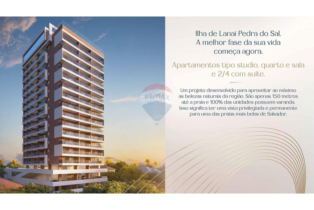 Apartamento - Stella maris