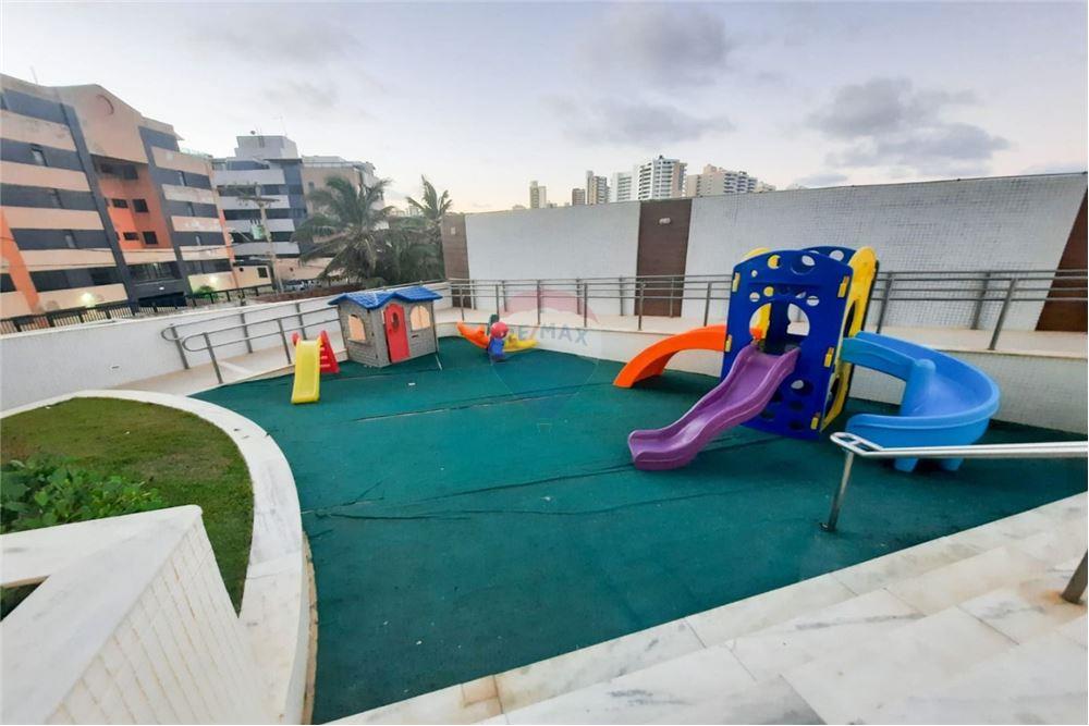 Apartamento - Armação