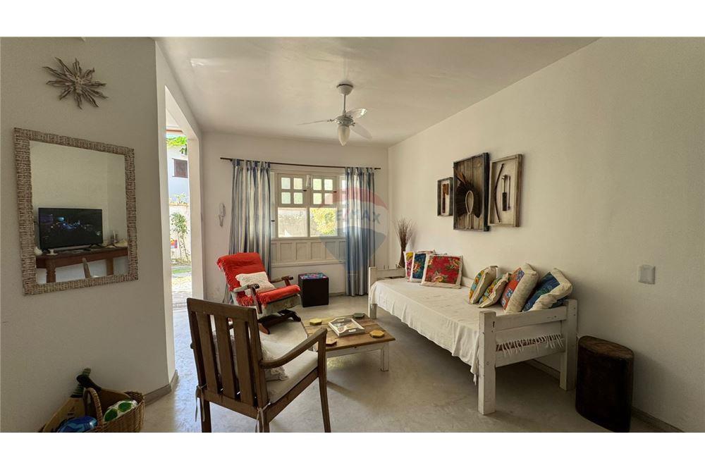 Apartamento - Venda - Porto Seguro , Bahia - 6 - 580581018-44