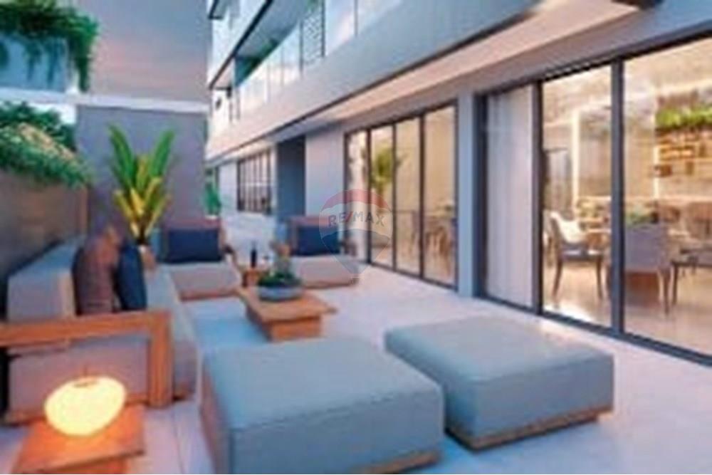 Apartamento - Piatã