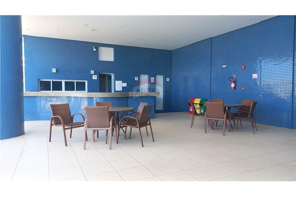 Apartamento - Armação