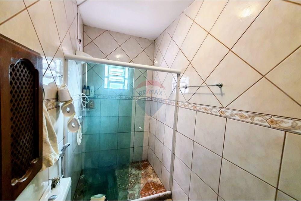Casa - São gonçalo cabula