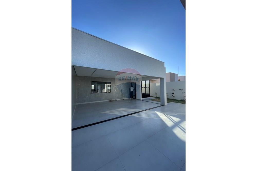 Casa - Venda - Luís Eduardo Magalhães , Bahia - IMG_8357.JPG - 580861005-9