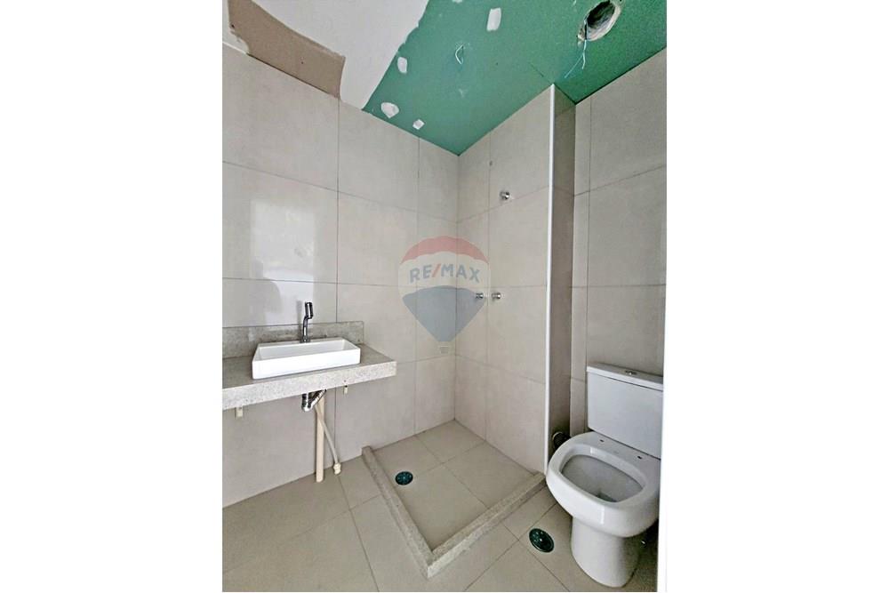 Apartamento - Jaguaribe