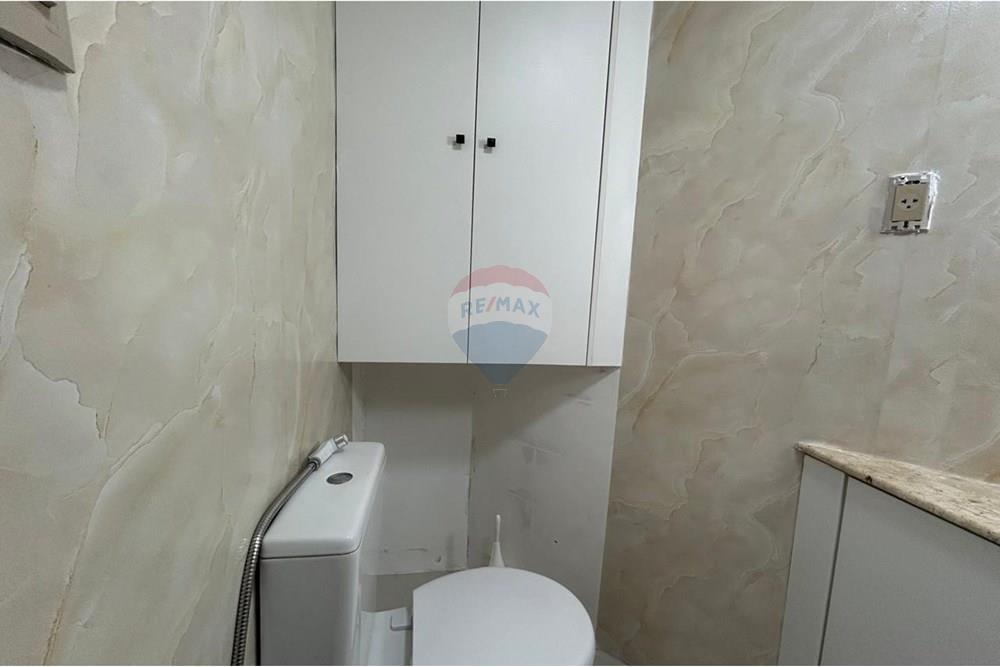 Apartamento - Alugar - Salvador , Bahia - 1e34843a-3c56-4056-a2d7-abb3fbc7823c.jpg - Banheiro - 580541023-73