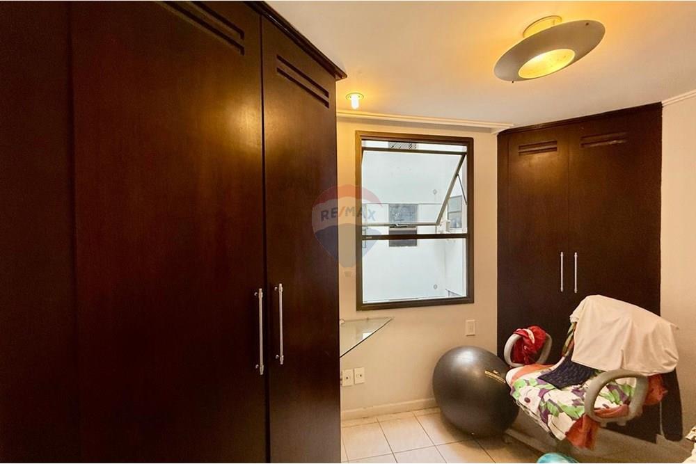 Apartamento - Pituba