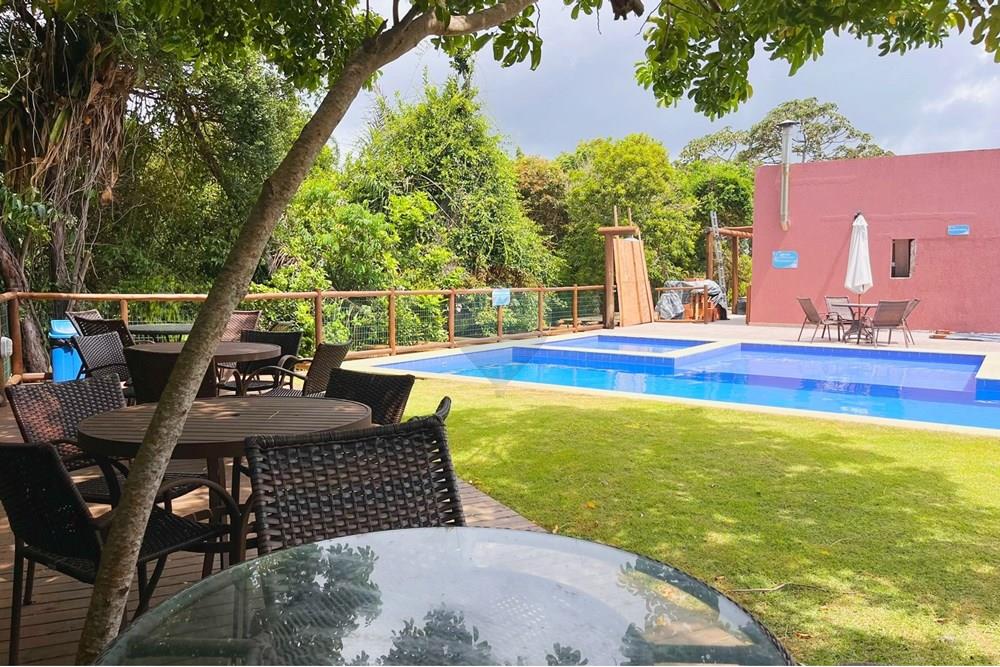 Casa de Condomínio - Venda - Camaçari , Bahia - IMG_2285.jpg - 580491027-143