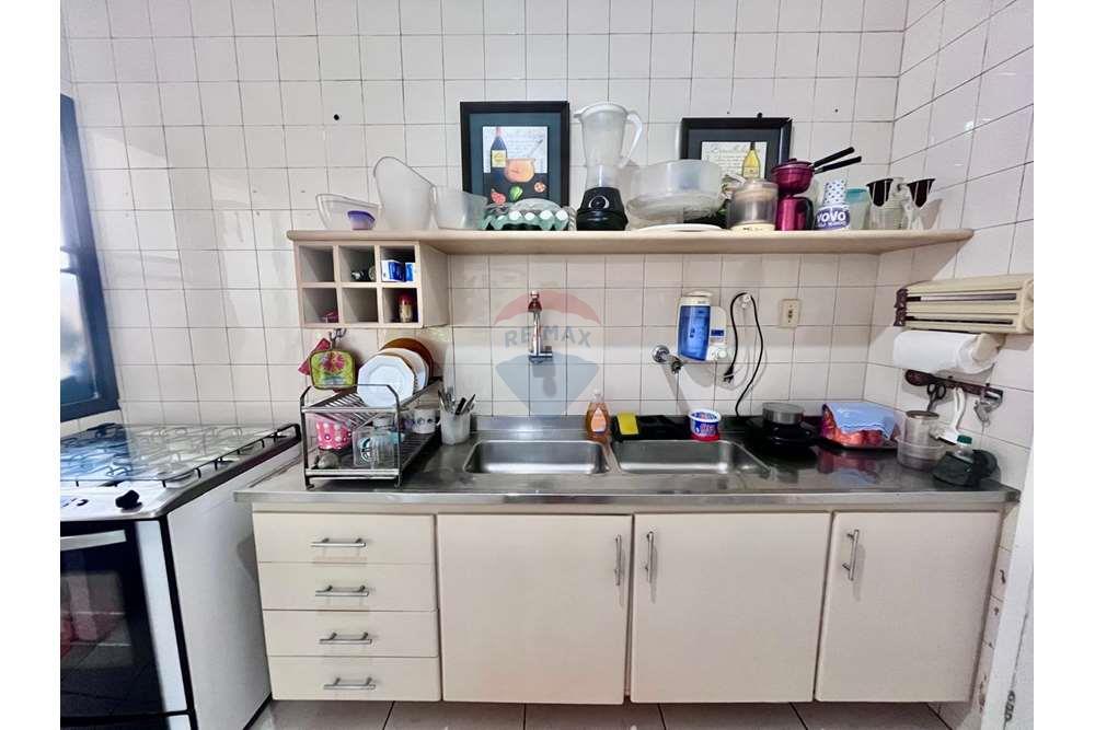 Apartamento - Pituba