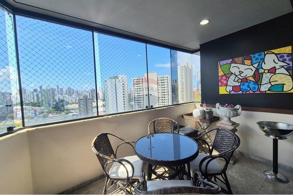 Apartamento - Venda - Salvador , Bahia - FOTO 16.jpeg - 580561027-135