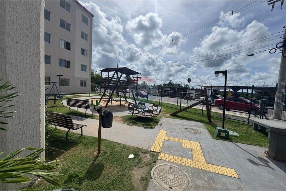 Apartamento - Venda - Salvador , Bahia - WhatsApp Image 2025-06-07 at 1.42.35 PM (20).jpeg - 580691028-37