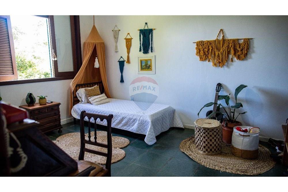 Casa de Condomínio - Alugar - Santa Cruz Cabrália , Bahia - WhatsApp Image 2025-12-02 at 12.09.21 (2).jpeg - 580811004-150