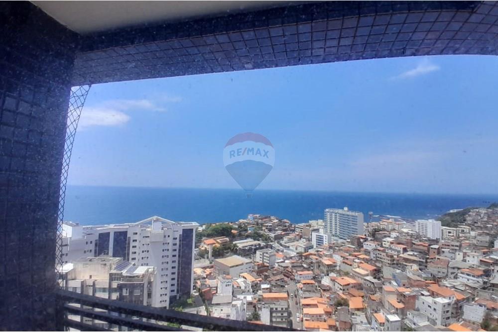 Apartamento - Rio vermelho