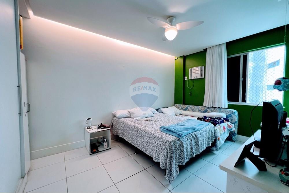 Apartamento - Pituba