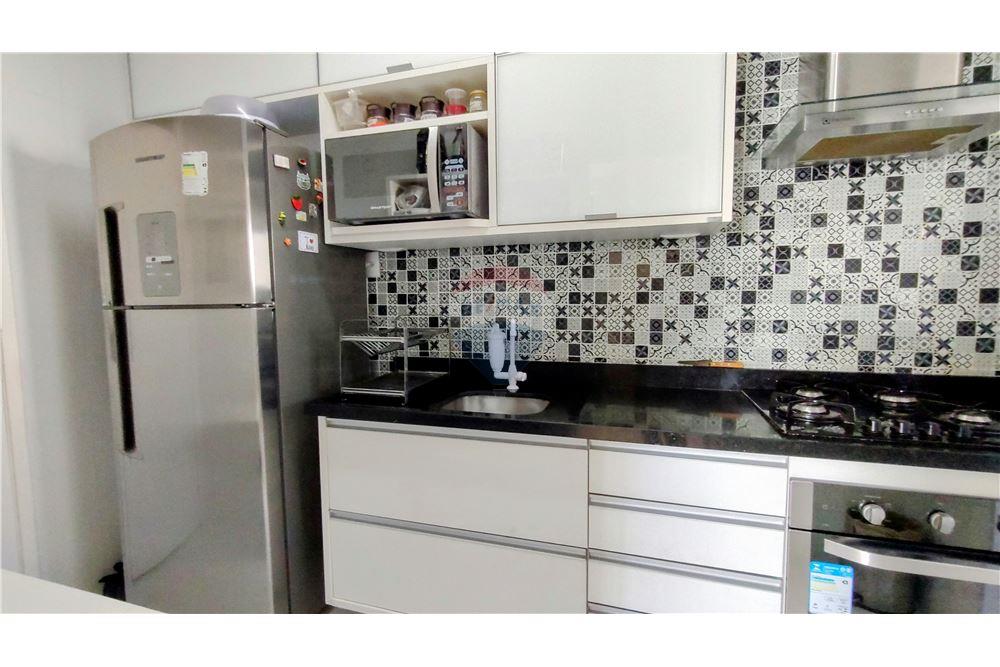Apartamento - Cidade jardim