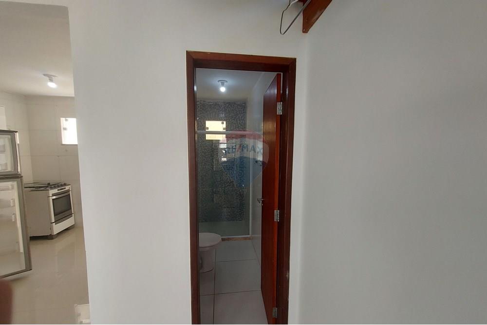 Casa de Condomínio - Venda - Camaçari , Bahia - 09.jpg - 580781005-41