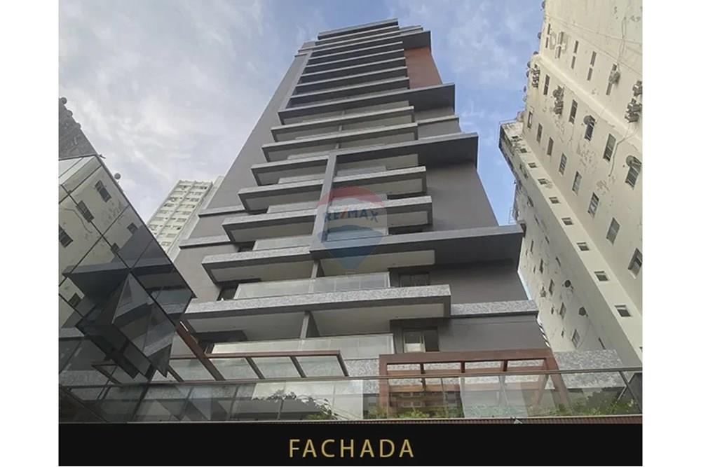 Studio - Venda - Salvador , Bahia - fachada.jpg - 580761021-21