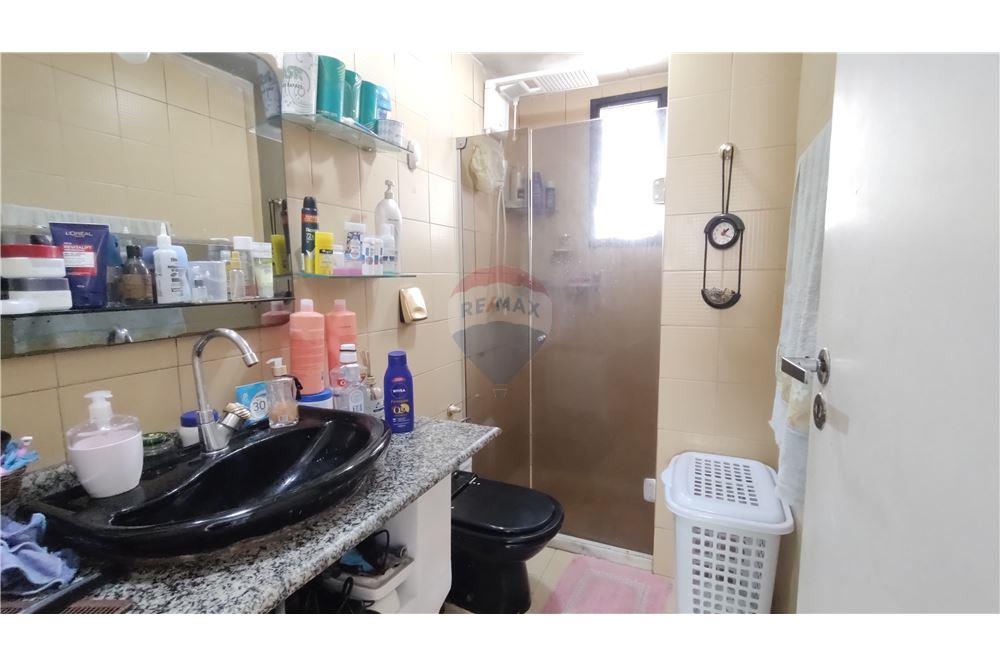 Apartamento - Imbuí