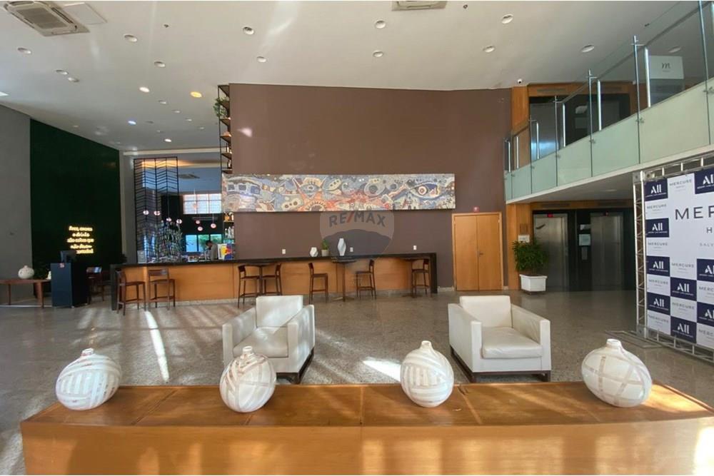 Apart Hotel/ Flat - Venda - Salvador , Bahia - WhatsApp Image 2024-09-16 at 17.25.56 (8).jpeg - 580871006-116