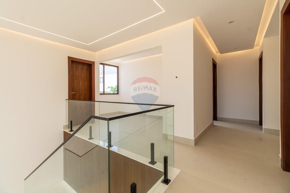 Casa de Condomínio - Venda - Santo Antônio de Jesus , Bahia - DSC08401-HDR.jpg - 580341002-148