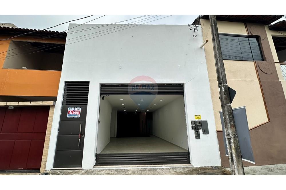 Ponto Comercial - Alugar - Jequié , Bahia - 02.JPEG - 580731023-206
