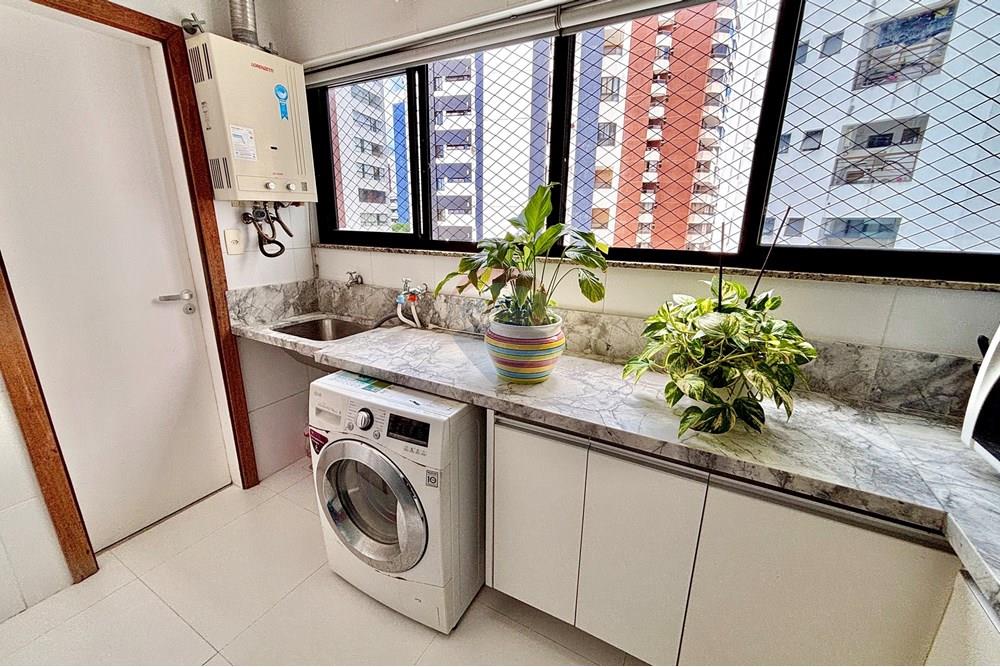 Apartamento - Venda - Salvador , Bahia - IMG_7590.JPG - 580761004-63