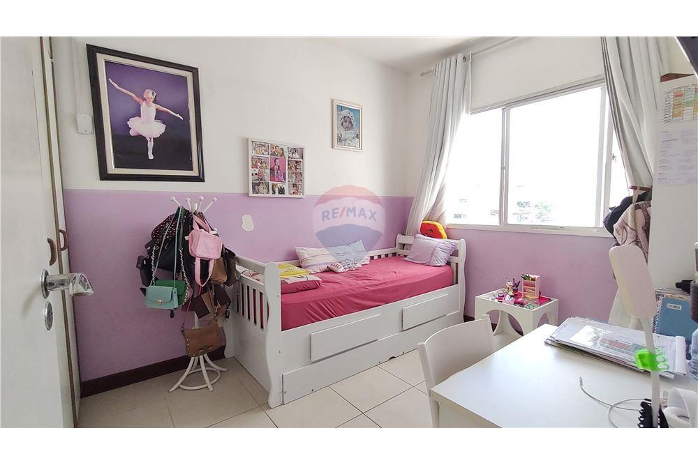 Apartamento - Imbuí