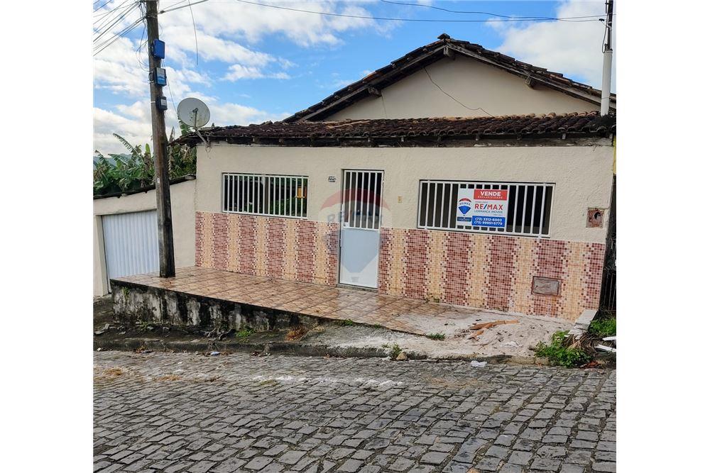 Casa - Venda - Itamaraju , Bahia - 3 - 580751001-270
