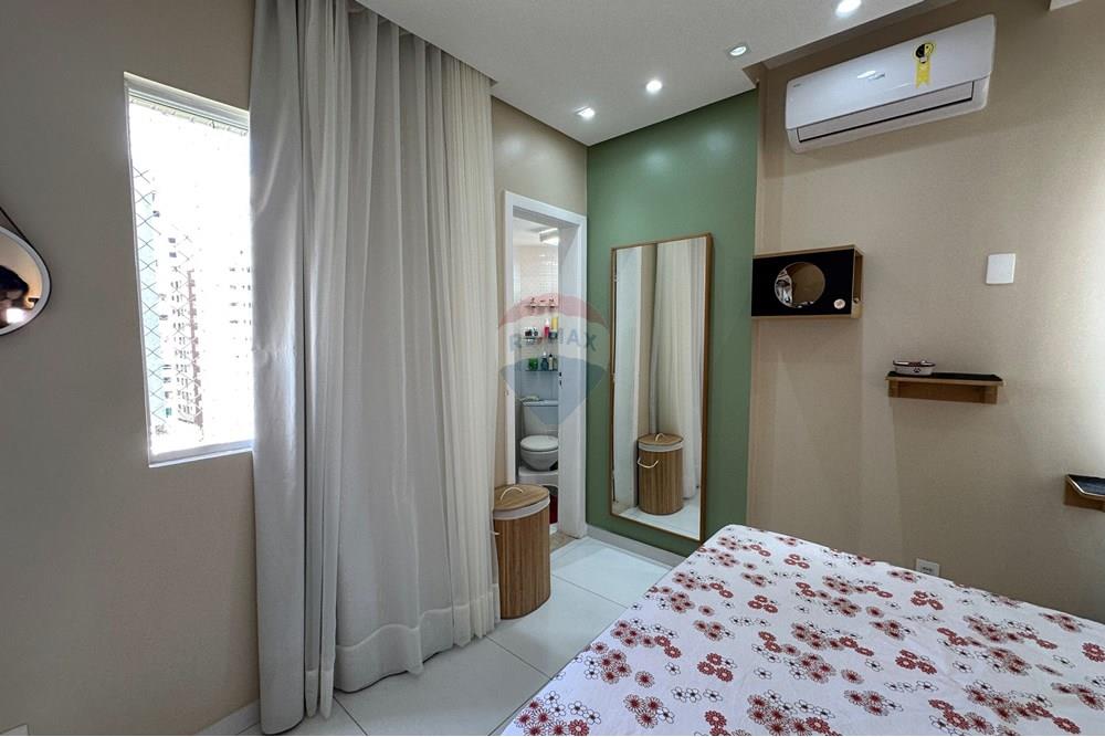 Apartamento - Venda - Salvador , Bahia - IMG_6562.JPG - 580761021-41