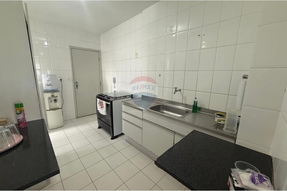 Apartamento - Pituba
